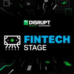 TechCrunch Disrupt 2024 Fintech Stage