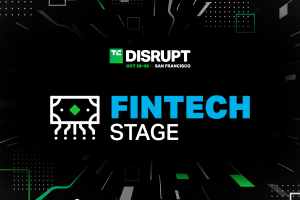 TechCrunch Disrupt 2024 Fintech Stage